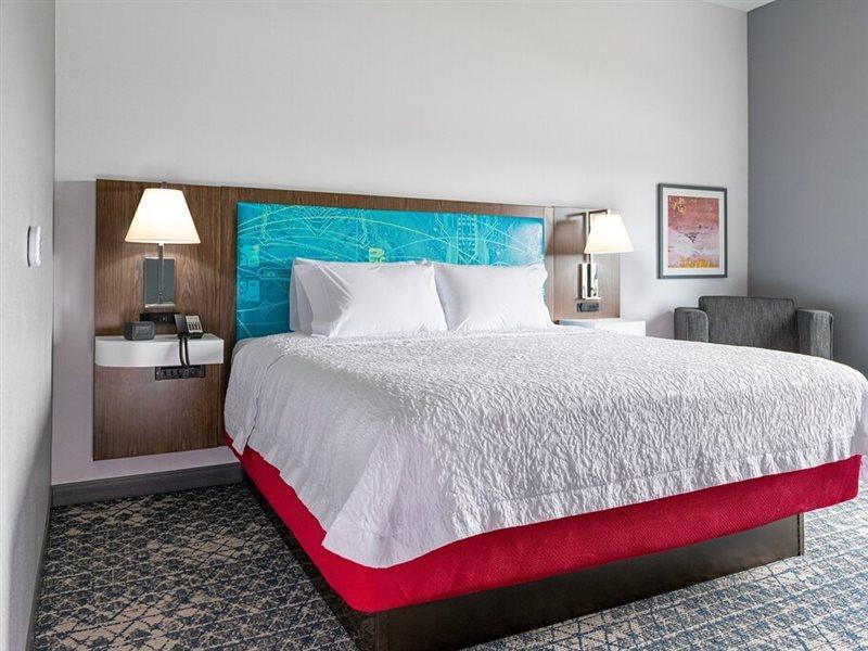Hampton Inn & Suites Richmond Short Pump, Va Εξωτερικό φωτογραφία