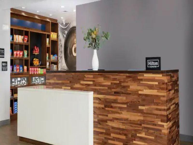 Hampton Inn & Suites Richmond Short Pump, Va Εξωτερικό φωτογραφία