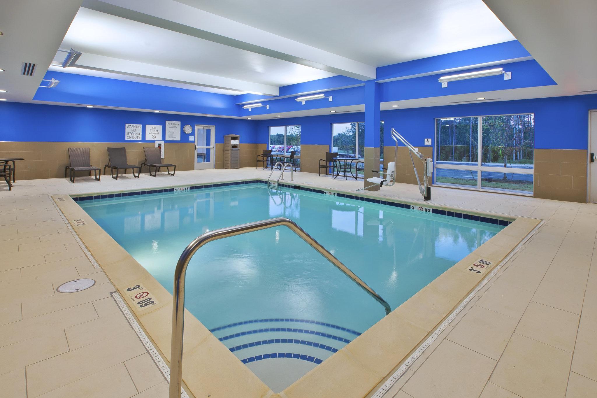 Hampton Inn & Suites Richmond Short Pump, Va Εξωτερικό φωτογραφία