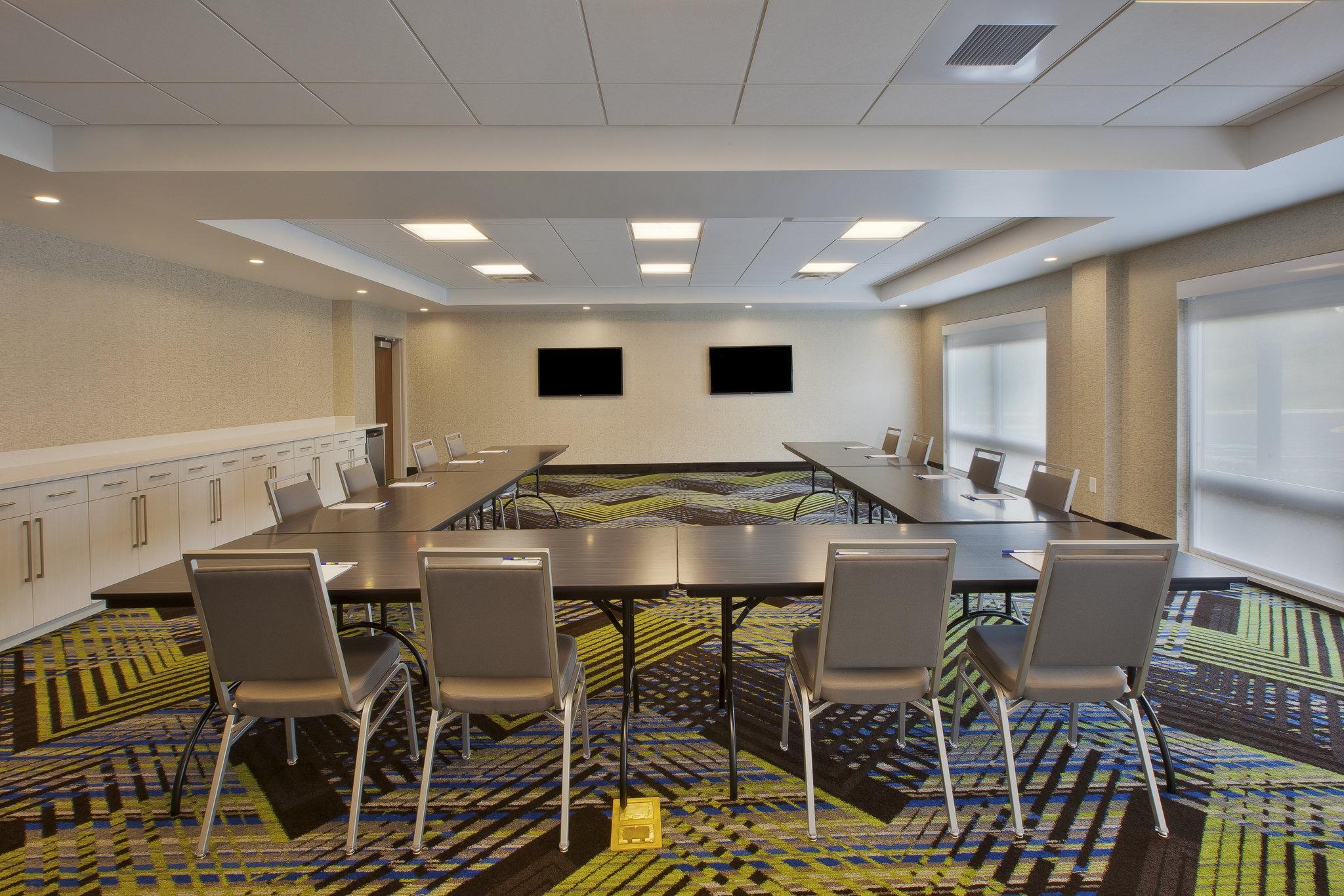 Hampton Inn & Suites Richmond Short Pump, Va Εξωτερικό φωτογραφία