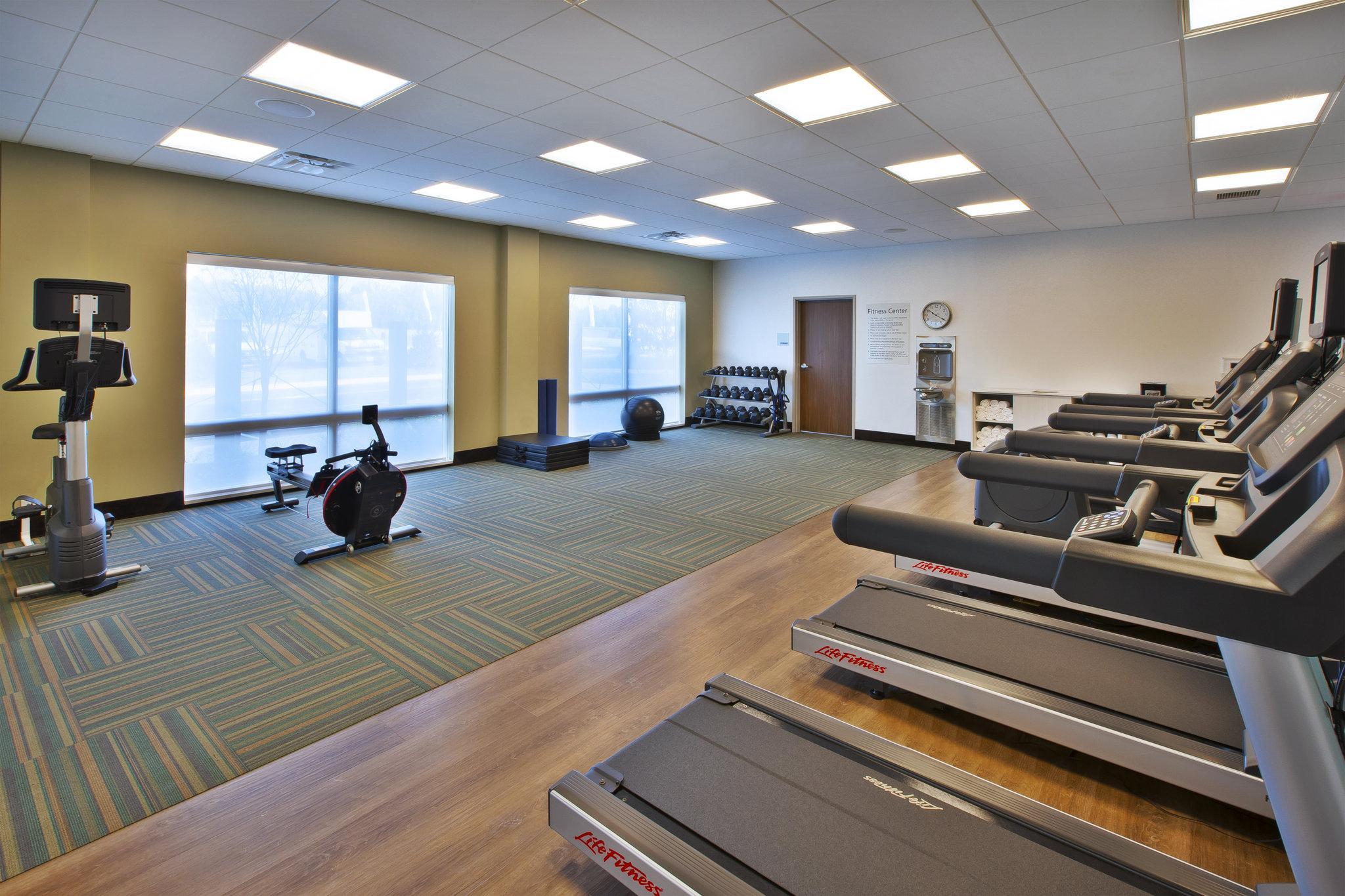 Hampton Inn & Suites Richmond Short Pump, Va Εξωτερικό φωτογραφία