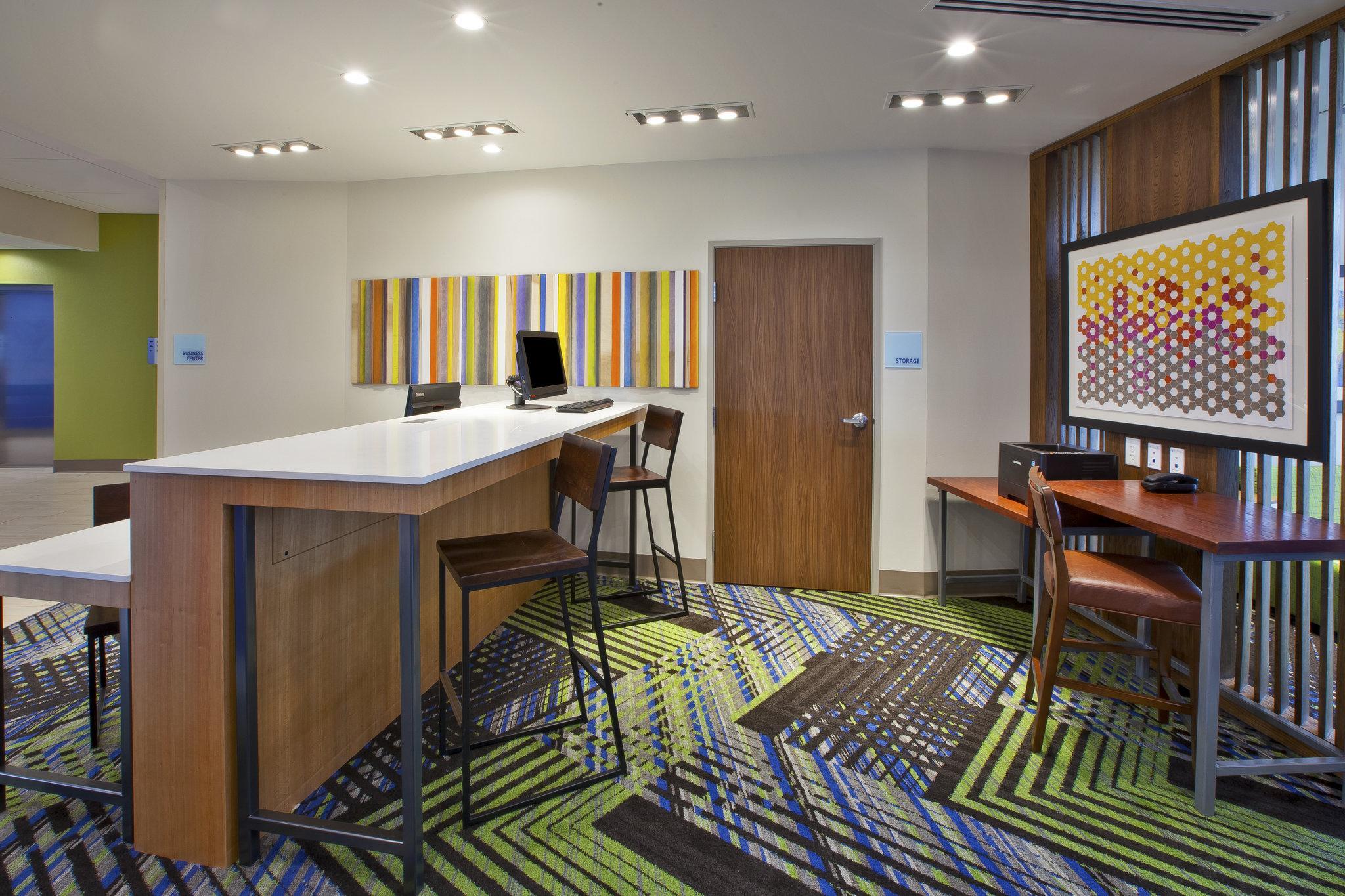 Hampton Inn & Suites Richmond Short Pump, Va Εξωτερικό φωτογραφία
