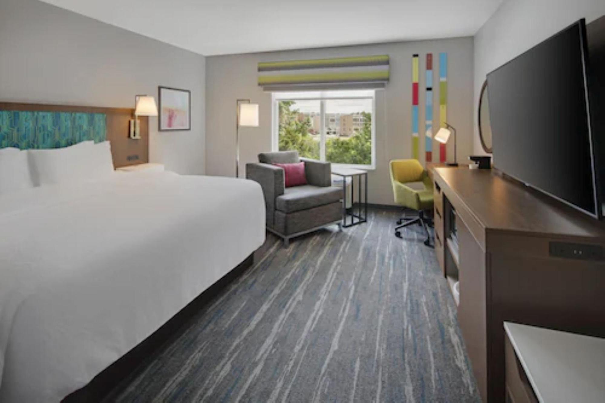 Hampton Inn & Suites Richmond Short Pump, Va Εξωτερικό φωτογραφία