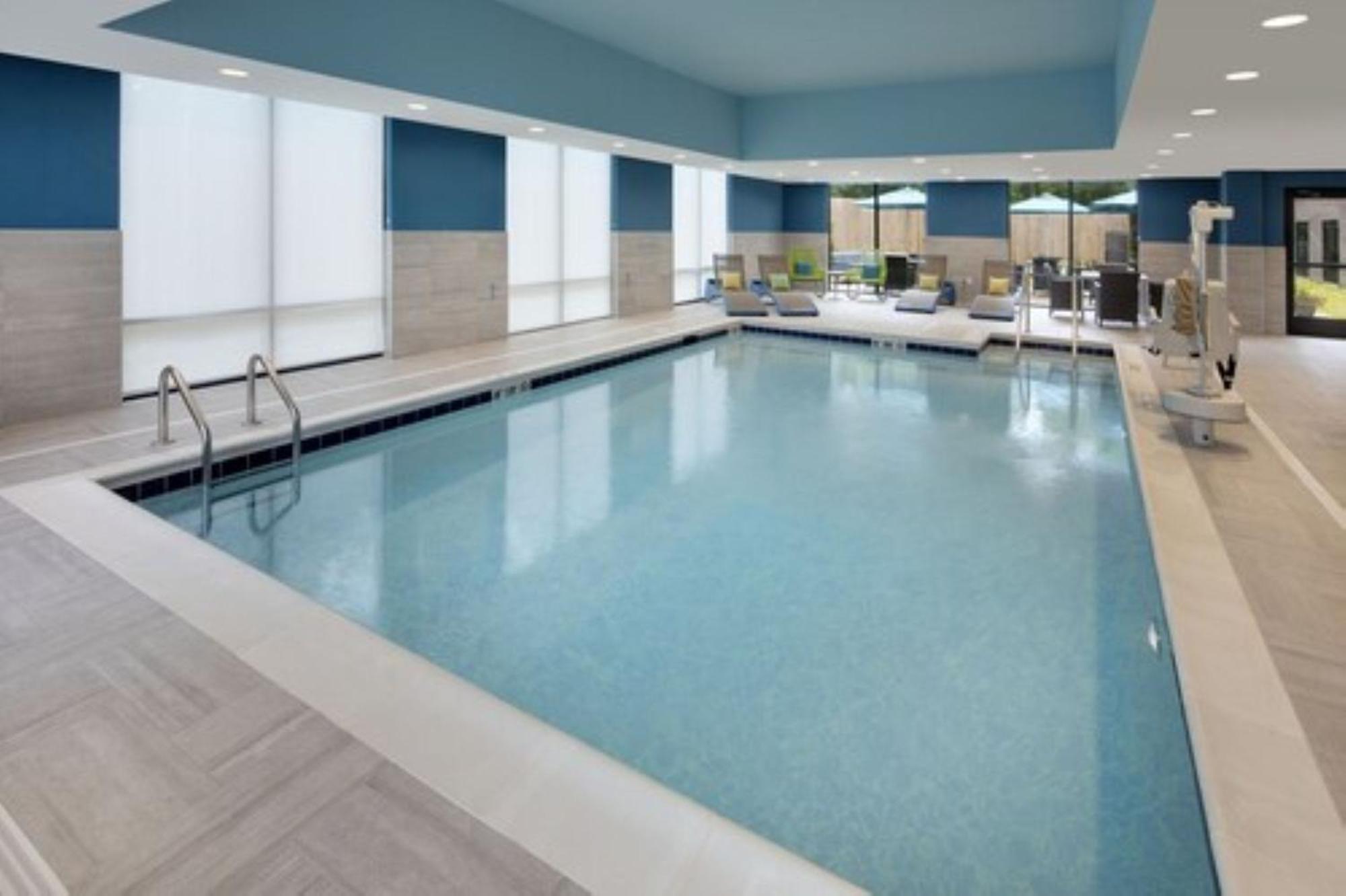 Hampton Inn & Suites Richmond Short Pump, Va Εξωτερικό φωτογραφία